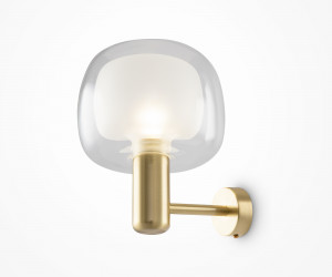 Настенный светильник (бра) Maytoni MOD411WL-01G