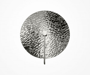 Настенный светильник (бра) Maytoni MOD305WL-01CH