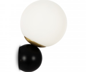 Настенный светильник (бра) Maytoni MOD048WL-01G