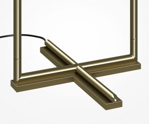 Напольный светильник (торшер) Maytoni Z020FL-L12BS3K