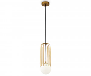 Подвесной светильник Maytoni P361PL-01G