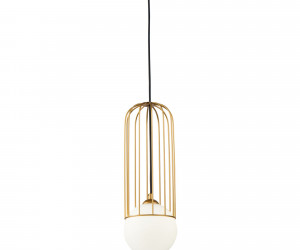 Подвесной светильник Maytoni P361PL-01G