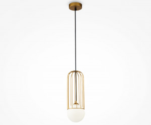 Подвесной светильник Maytoni P361PL-01G