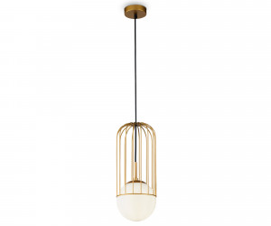 Подвесной светильник Maytoni P362PL-01G