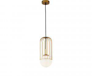 Подвесной светильник Maytoni P362PL-01G