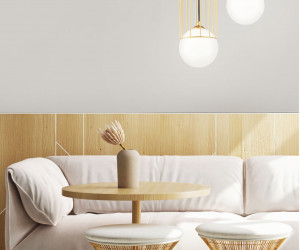 Подвесной светильник Maytoni P362PL-01G