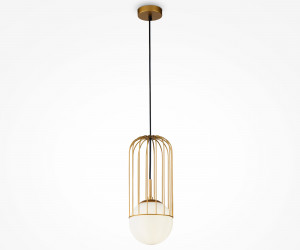 Подвесной светильник Maytoni P362PL-01G