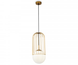 Подвесной светильник Maytoni P363PL-01G