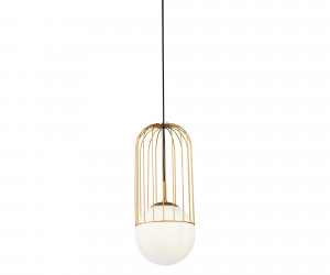 Подвесной светильник Maytoni P363PL-01G