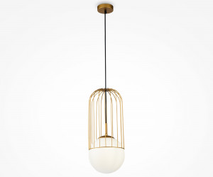 Подвесной светильник Maytoni P363PL-01G