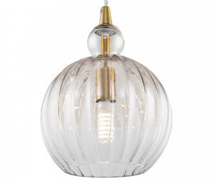 Подвесной светильник Maytoni P006PL-01BS