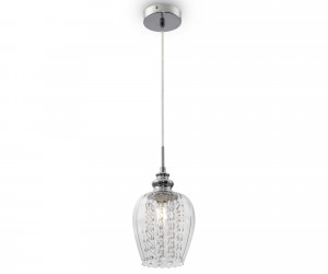 Подвесной светильник Maytoni MOD044-PL-01-N