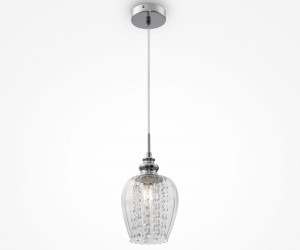 Подвесной светильник Maytoni MOD044-PL-01-N