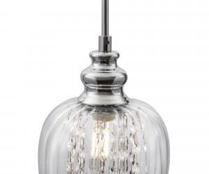 Подвесной светильник Maytoni MOD044-PL-01-N