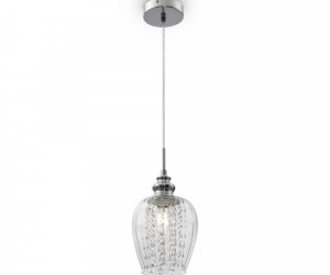 Подвесной светильник Maytoni MOD044-PL-01-N