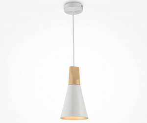 Подвесной светильник Maytoni P359-PL-140-W