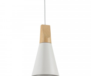 Подвесной светильник Maytoni P359-PL-140-W