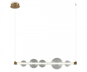Подвесной светильник Freya FR5396PL-L11BS
