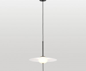 Подвесной светильник Lussole LSP-8949