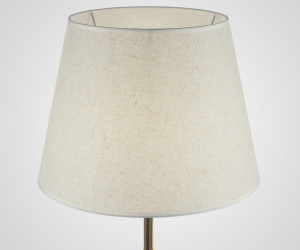 Торшер KL8211-1 BK+GD 000059461