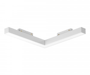 Трековый светильник Technical TR078-2-24W4K-W
