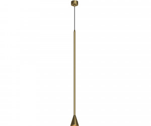 Подвесной светильник Technical P064PL-01G-1