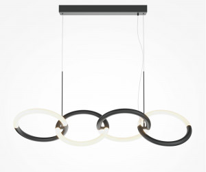 Подвесной светильник Maytoni MOD165PL-L40B3K