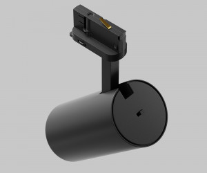 Трековый светильник Technical TR197-3-20WCCT-M-B