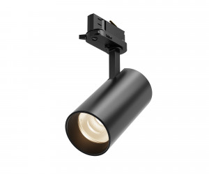 Трековый светильник Technical TR197-3-20WCCT-M-B