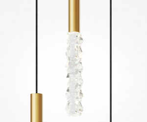 Подвесной светильник Maytoni MOD328PL-L9BS3K