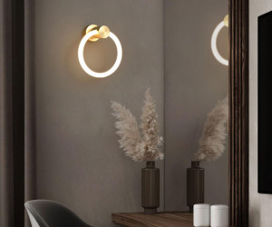 Бра Lussole LSP-7365