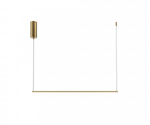 Подвесной светильник Maytoni MOD246PL-L16BSK