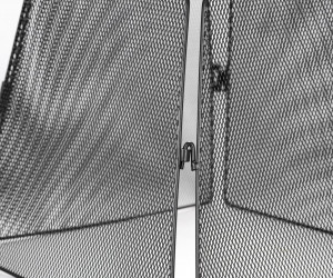 Подвесной светильник Lussole  Bossier LSP-8273