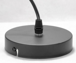 Подвесной светильник Lussole  Bossier LSP-8273