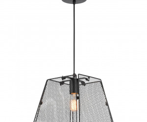 Подвесной светильник Lussole  Bossier LSP-8273