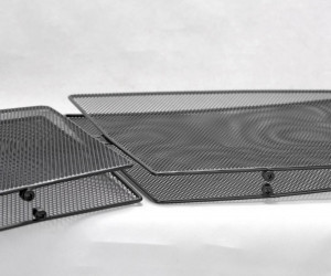 Подвесной светильник Lussole  Bossier GRLSP-8273