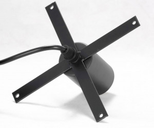 Подвесной светильник Lussole  Bossier GRLSP-8273