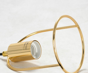 Подвесной светильник Lussole  Boone LSP-8425