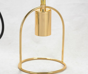 Подвесной светильник Lussole  Boone LSP-8425