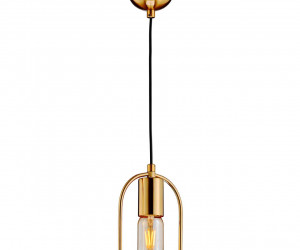 Подвесной светильник Lussole  Boone LSP-8425