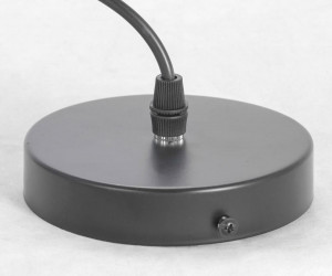 Подвесной светильник Lussole  Lattice GRLSP-8213