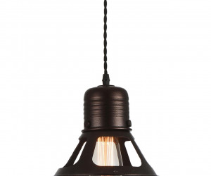 Подвесной светильник Lussole  Watertown LSP-9696