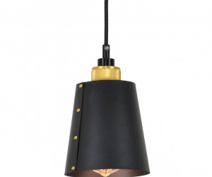 Подвесной светильник Lussole  Shirley LSP-9861