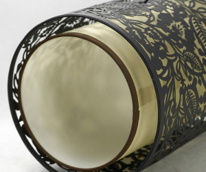 Подвесной светильник Lussole  Vetere LSF-2386-01