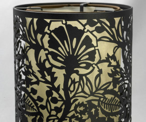 Подвесной светильник Lussole  Vetere LSF-2386-01