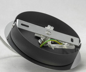 Подвесной светильник Lussole  Vetere LSF-2386-01