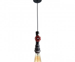 Подвесной светильник Lussole  Irondequoit LSP-9692