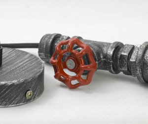 Подвесной светильник Lussole  Irondequoit LSP-9692