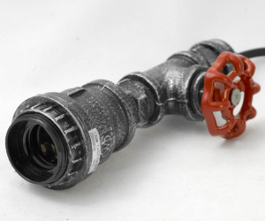 Подвесной светильник Lussole  Irondequoit LSP-9692