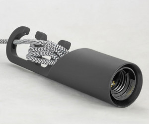 Подвесной светильник Lussole LSP-8548